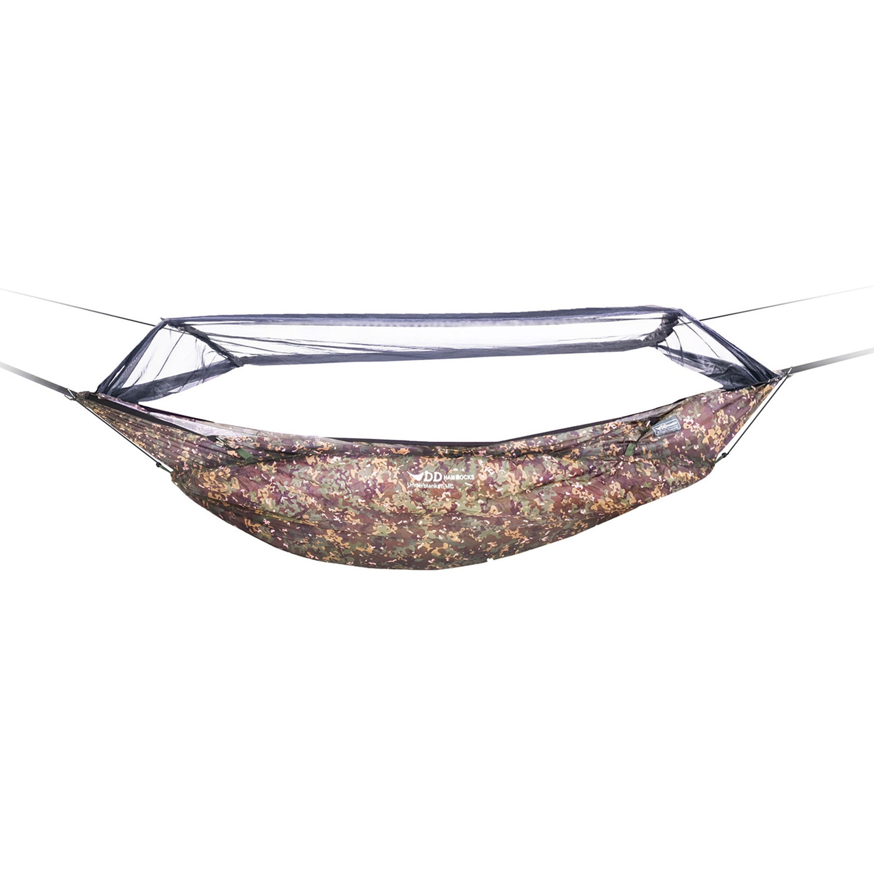 DD UNDERBLANKET - HAMMOCK BLANKET