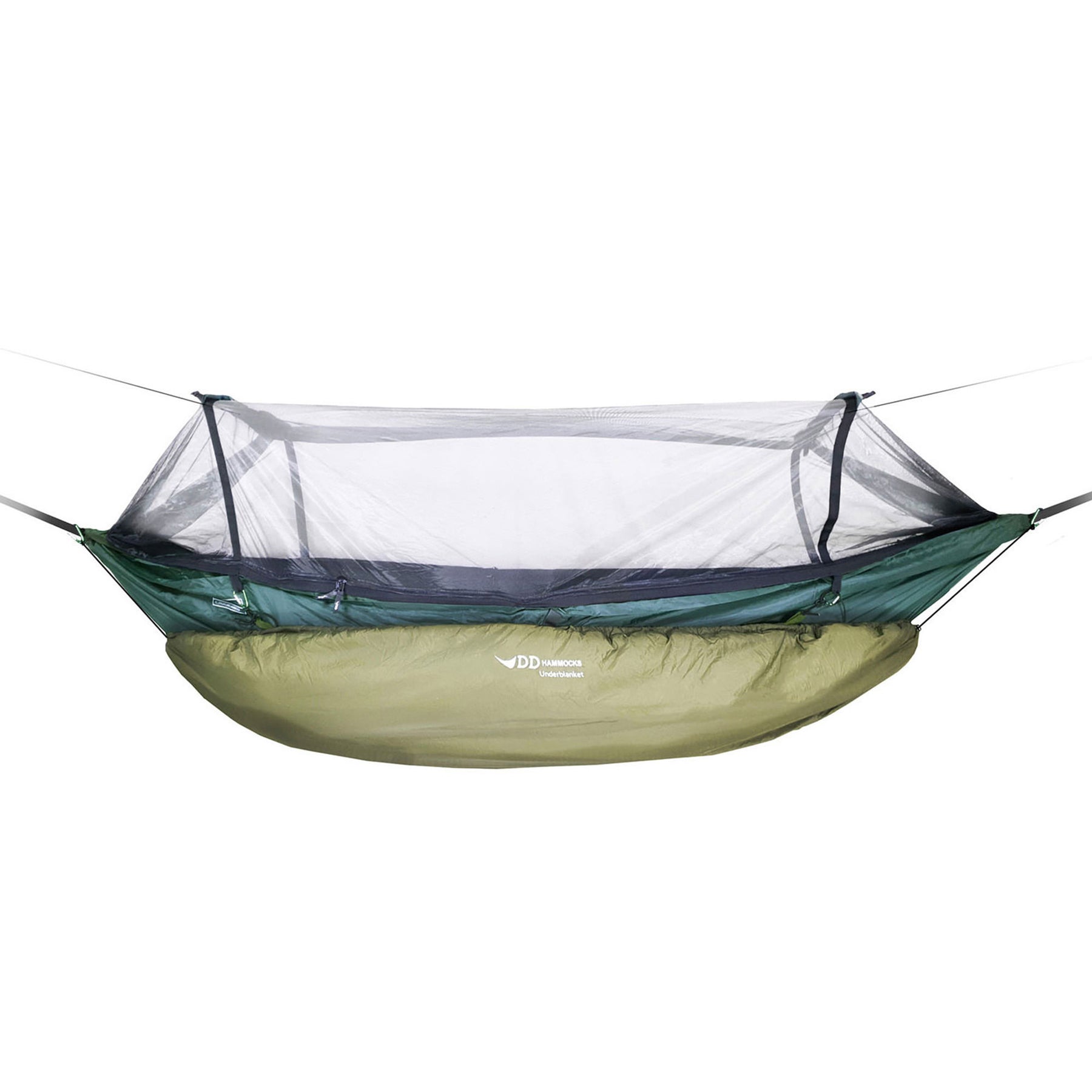 DD UNDERBLANKET - HAMMOCK BLANKET