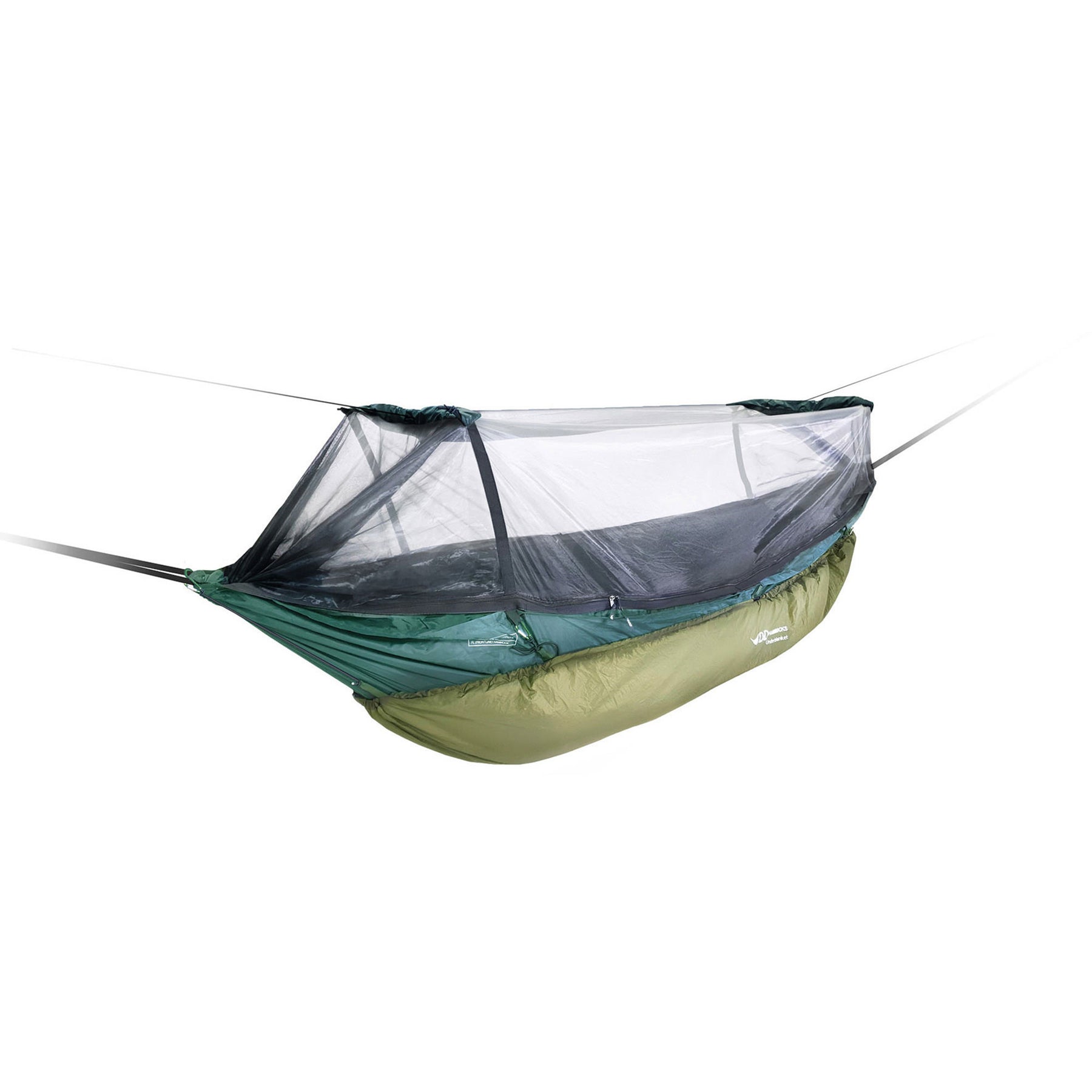 DD UNDERBLANKET - HAMMOCK BLANKET