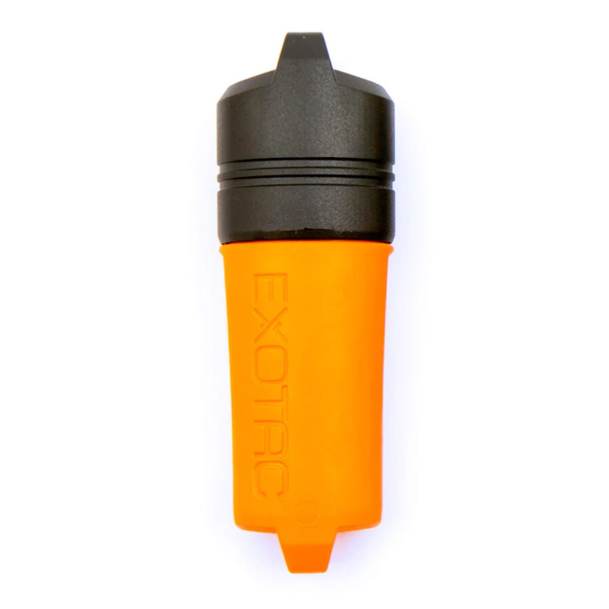 EXOTAC | FIRESLEEVE - Custodia impermeabile per accendino BIC Classic - BackPacco - BP-EXOTAC-005005-ORG