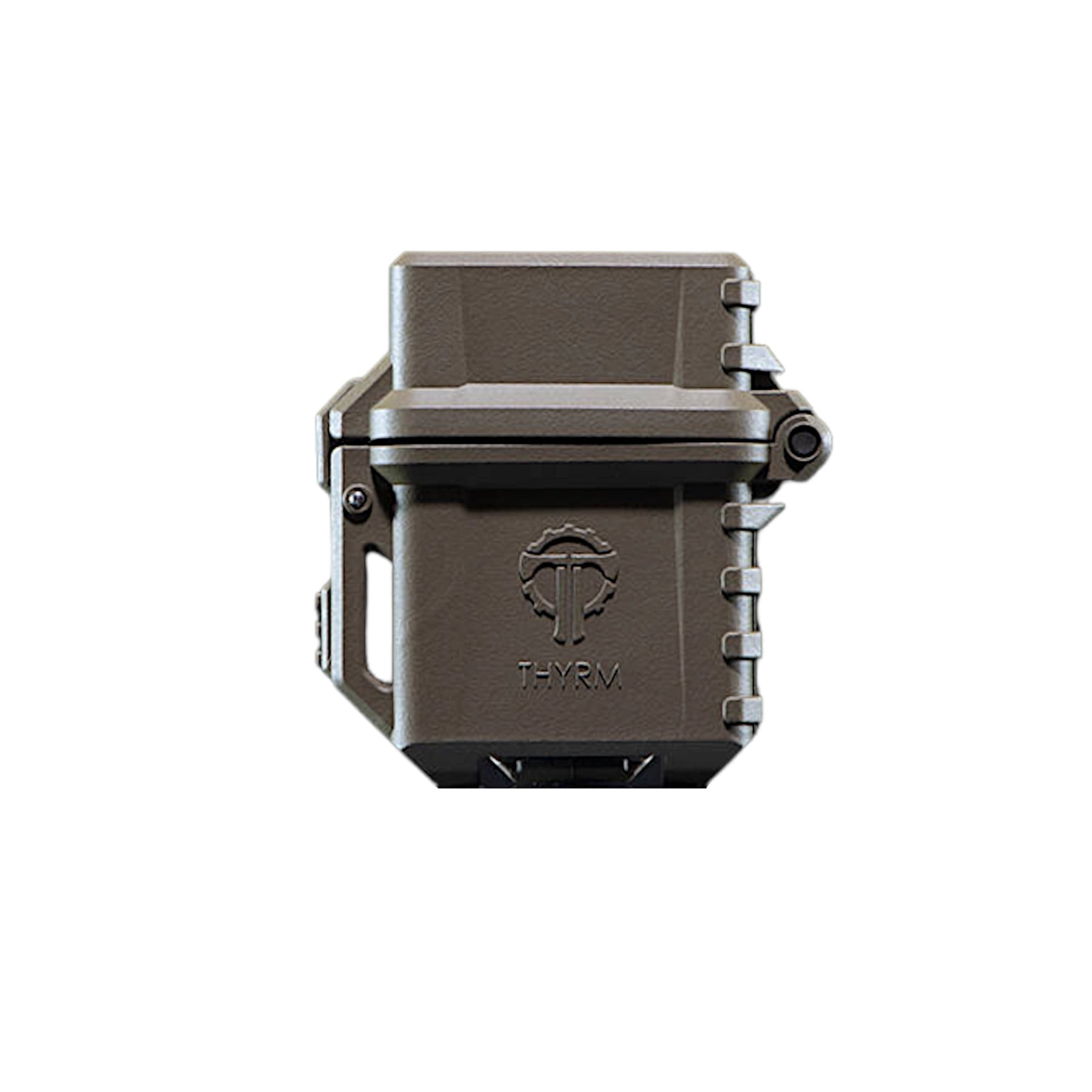 PyroVault di Thyrm nella variante flat dark earth