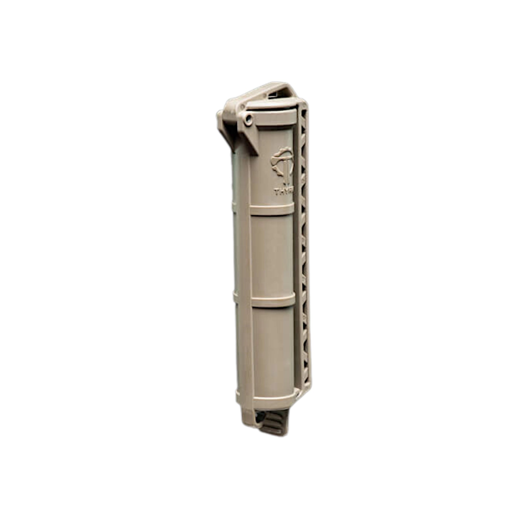 CellVault di THYRM nella variante flat dark earth