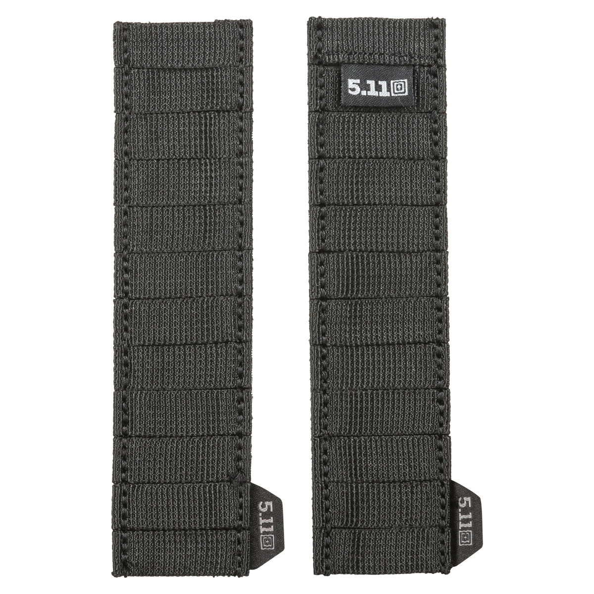 Coppia di flex hook adapter di 5.11