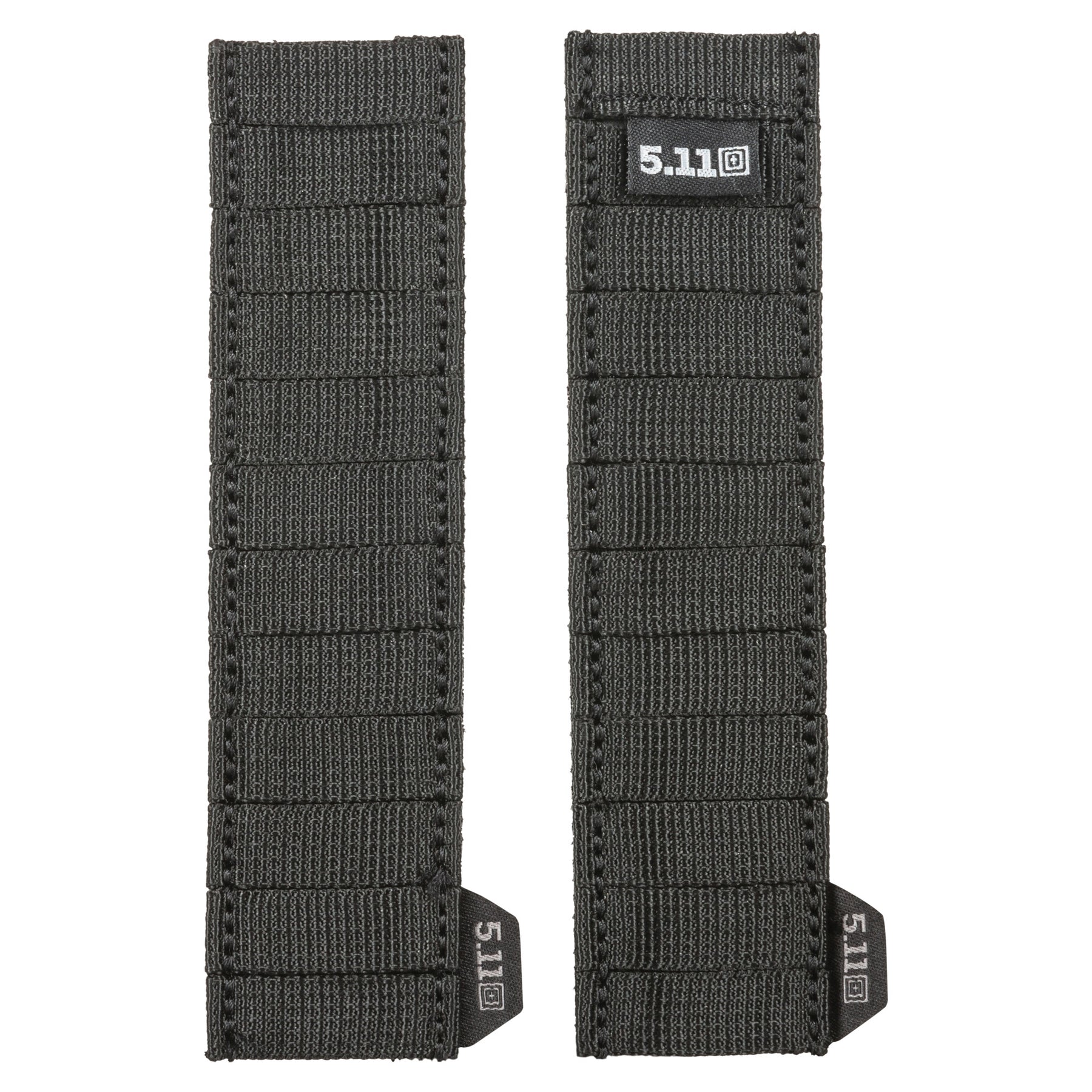 Coppia di flex hook adapter di 5.11
