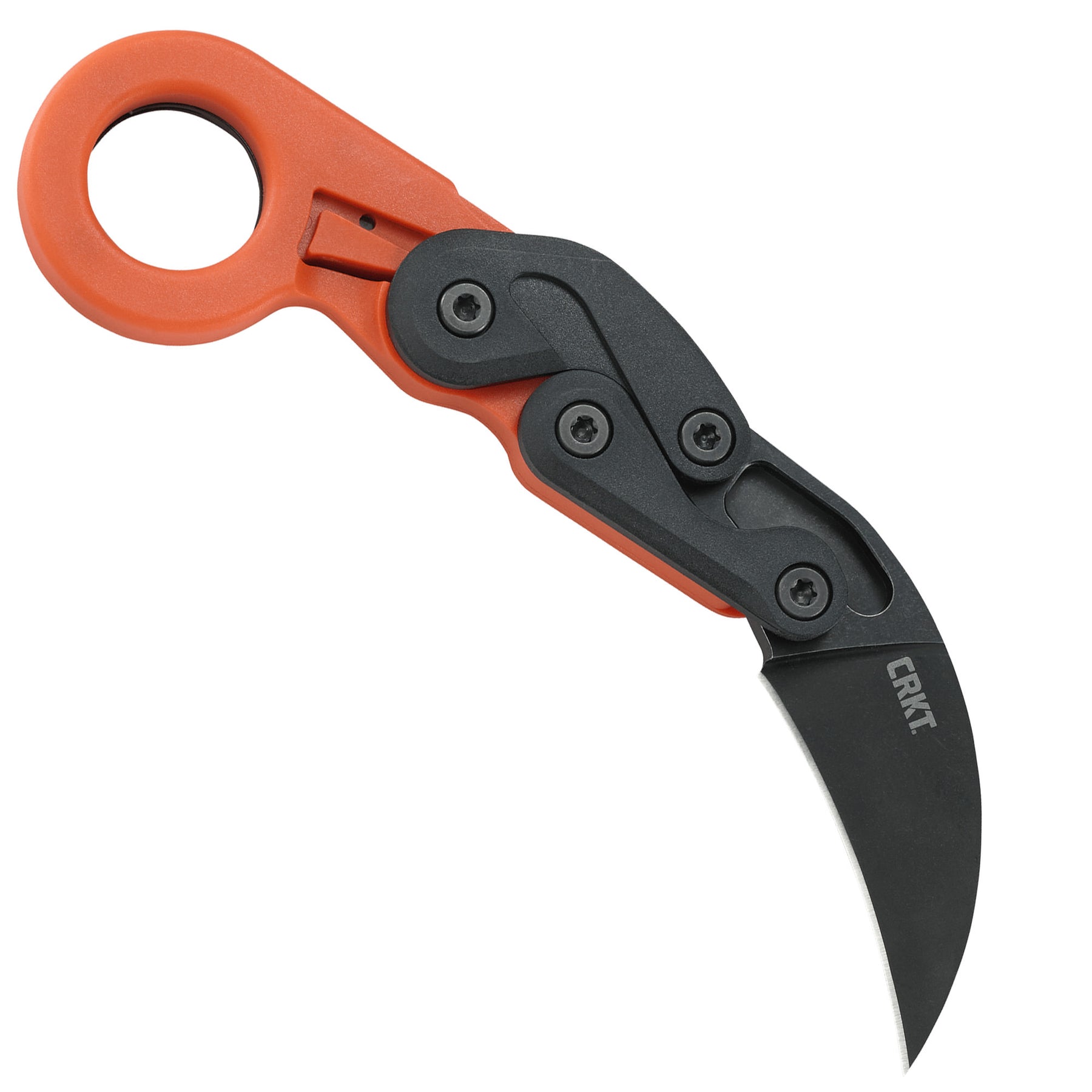 CRKT PROVOKE - KARAMBIT di Joe Caswell