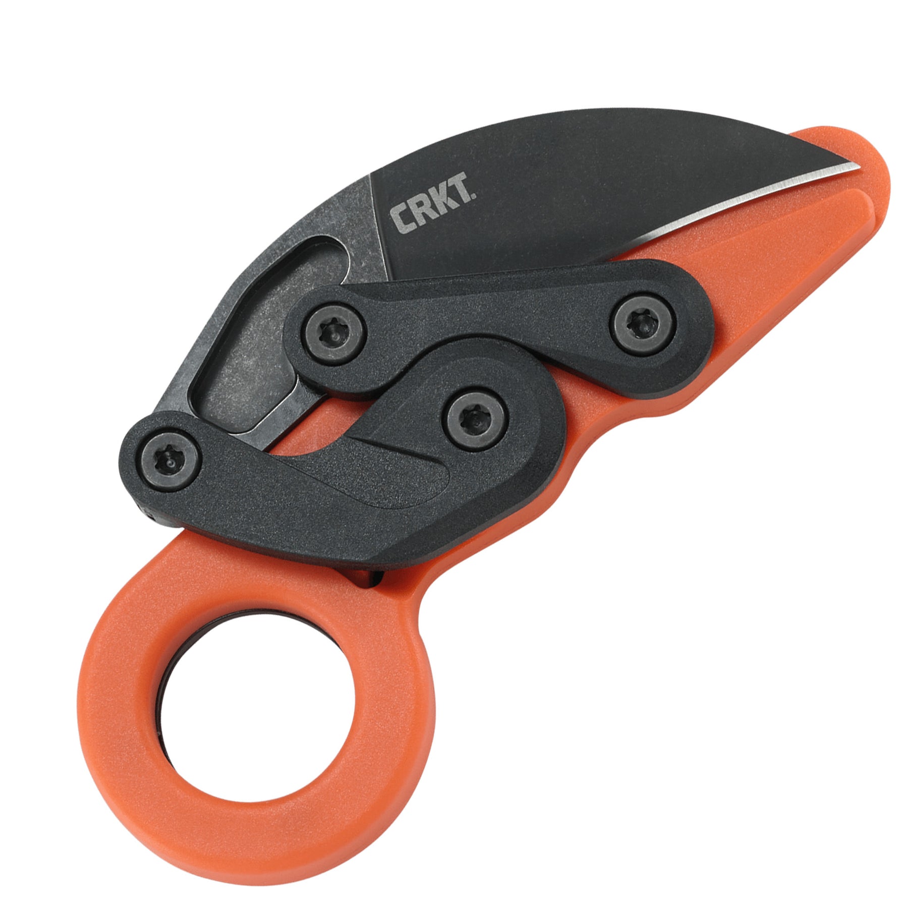 CRKT PROVOKE - KARAMBIT di Joe Caswell