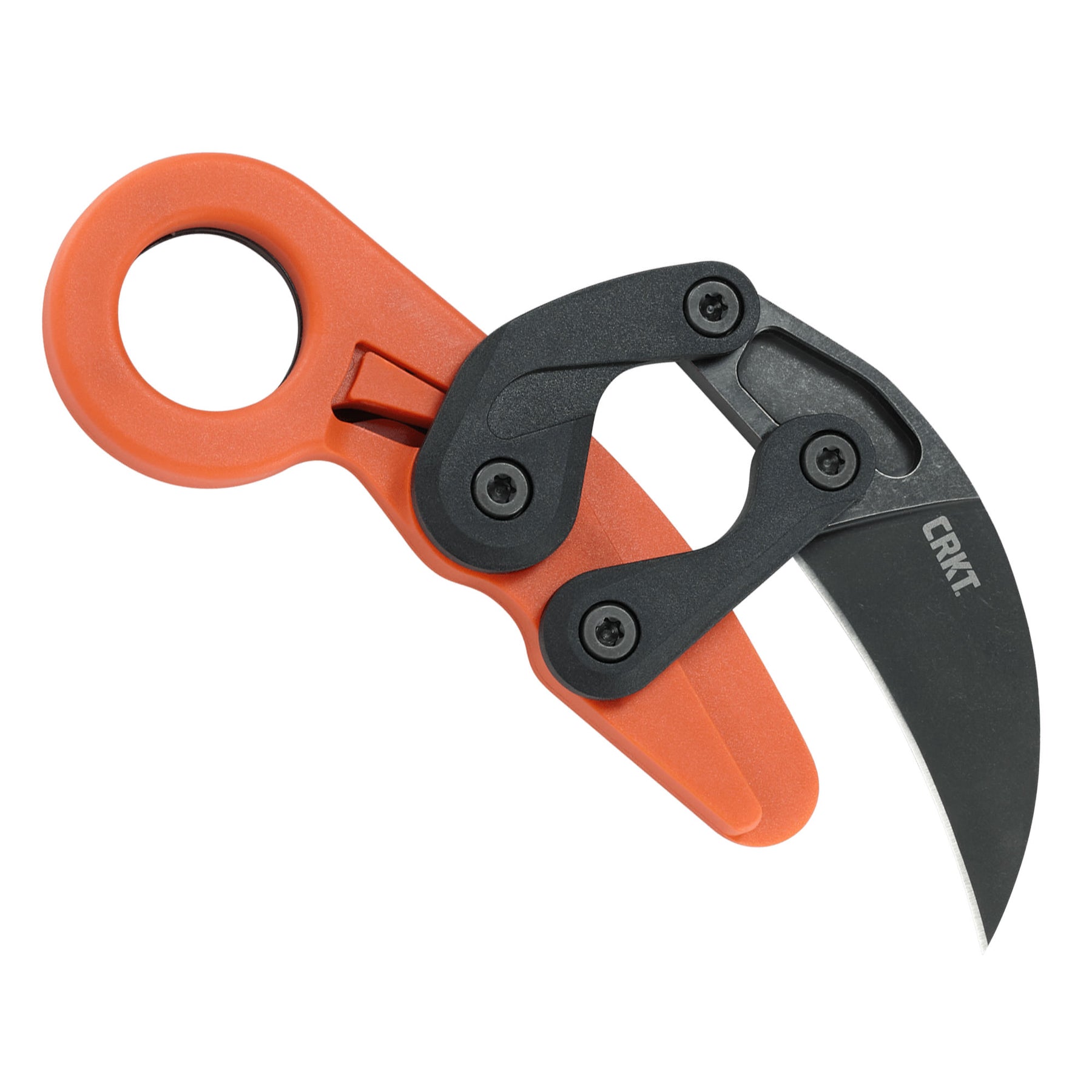 CRKT PROVOKE - KARAMBIT di Joe Caswell