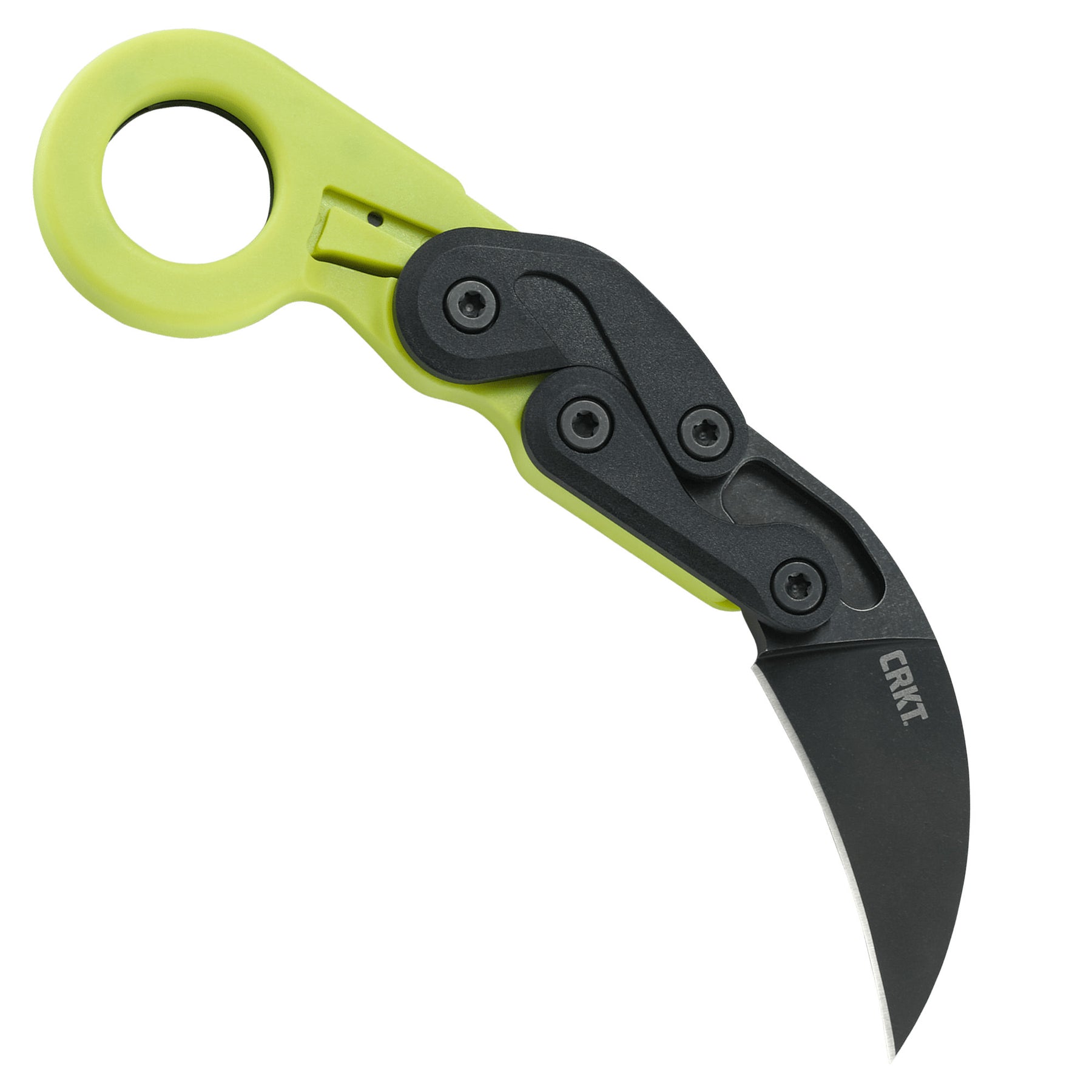 CRKT PROVOKE - KARAMBIT di Joe Caswell