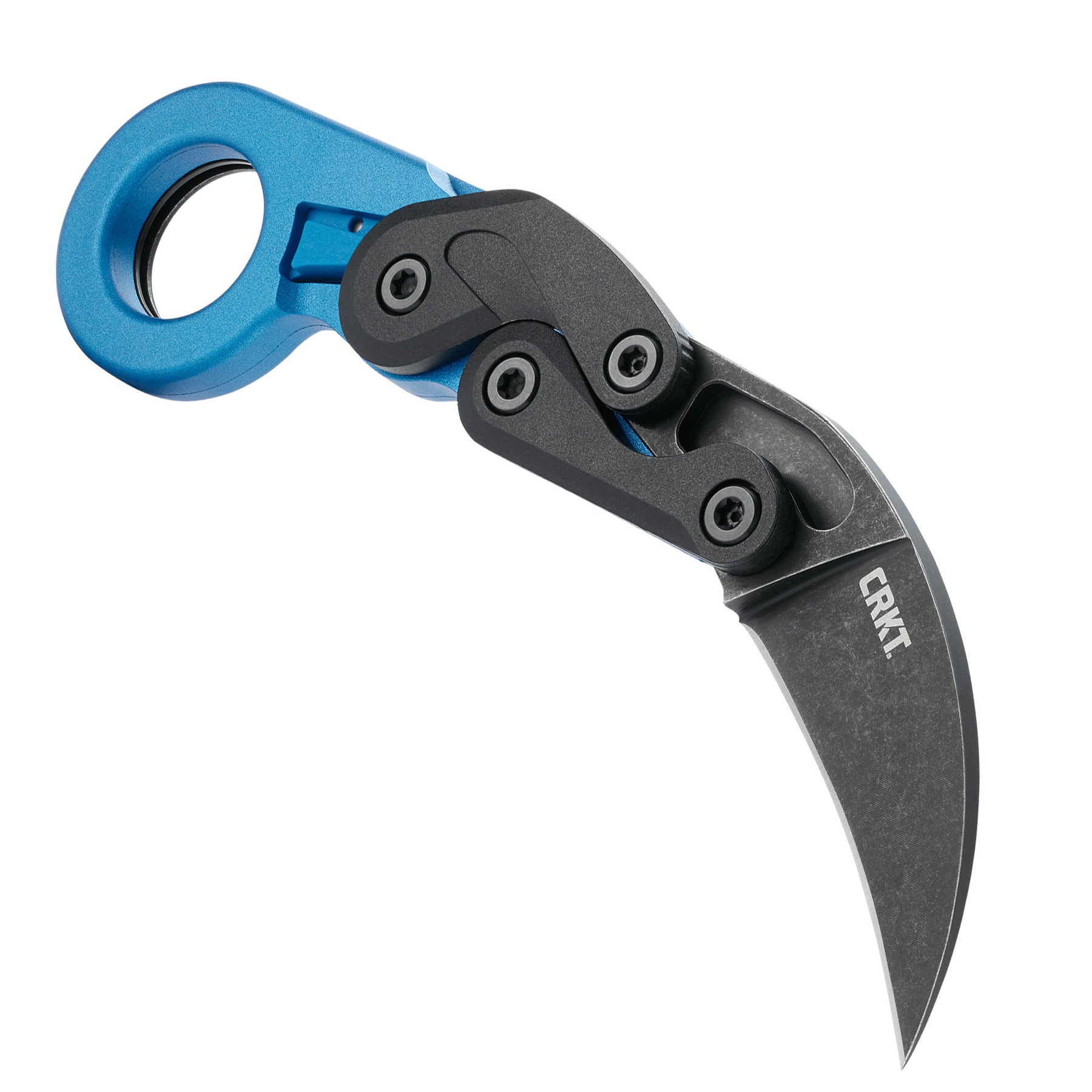 CRKT PROVOKE - KARAMBIT di Joe Caswell