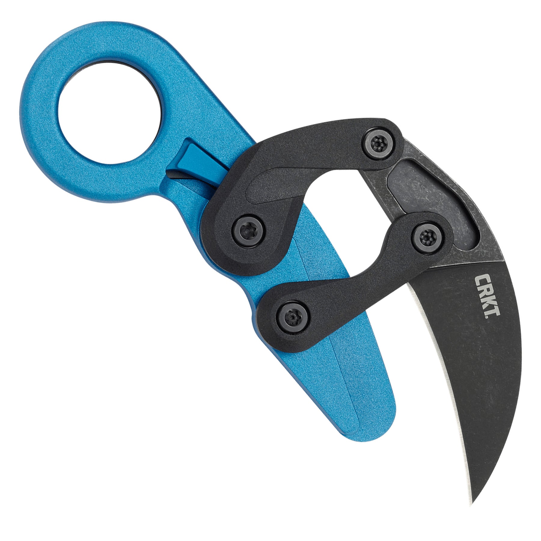 CRKT PROVOKE - KARAMBIT di Joe Caswell