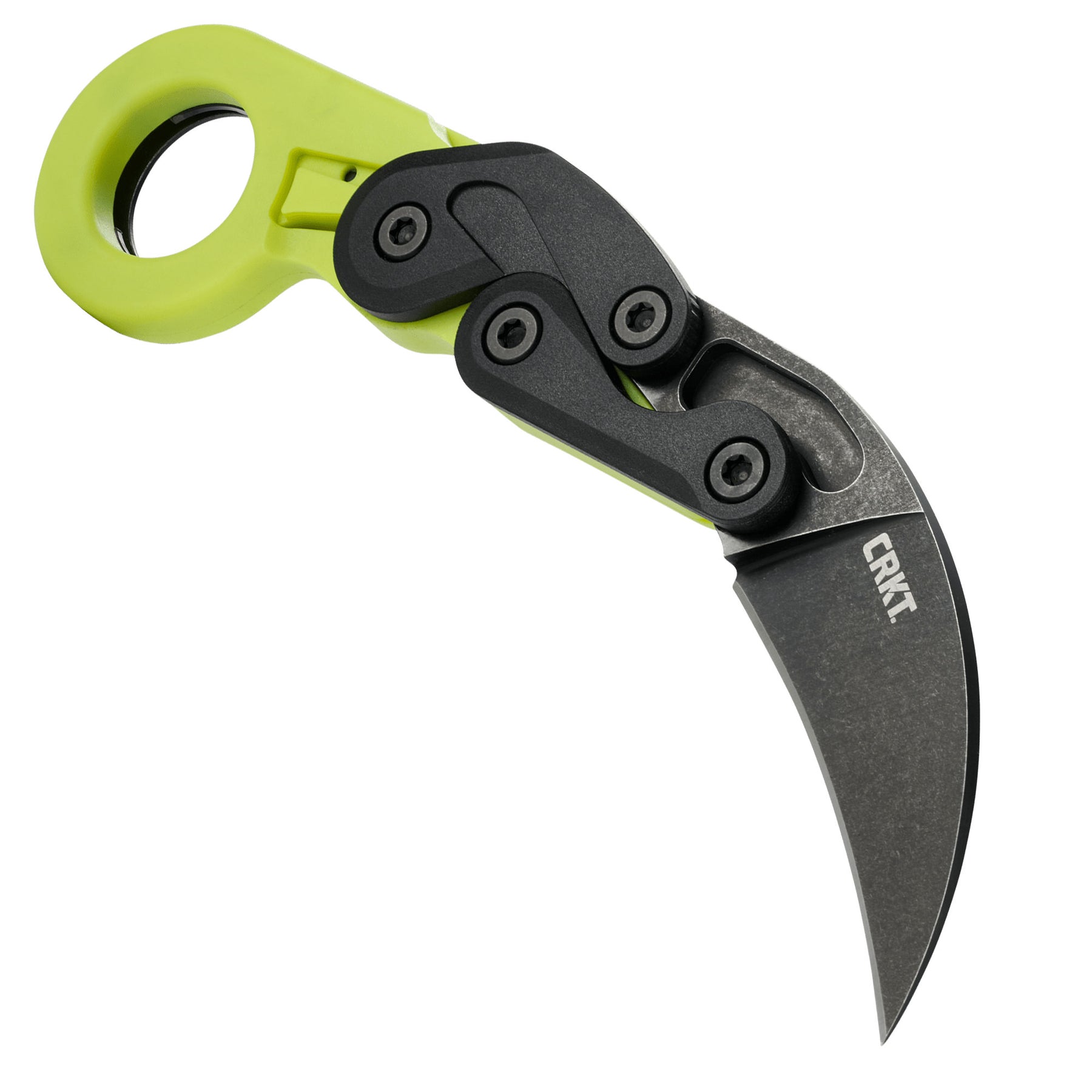 CRKT PROVOKE - KARAMBIT di Joe Caswell