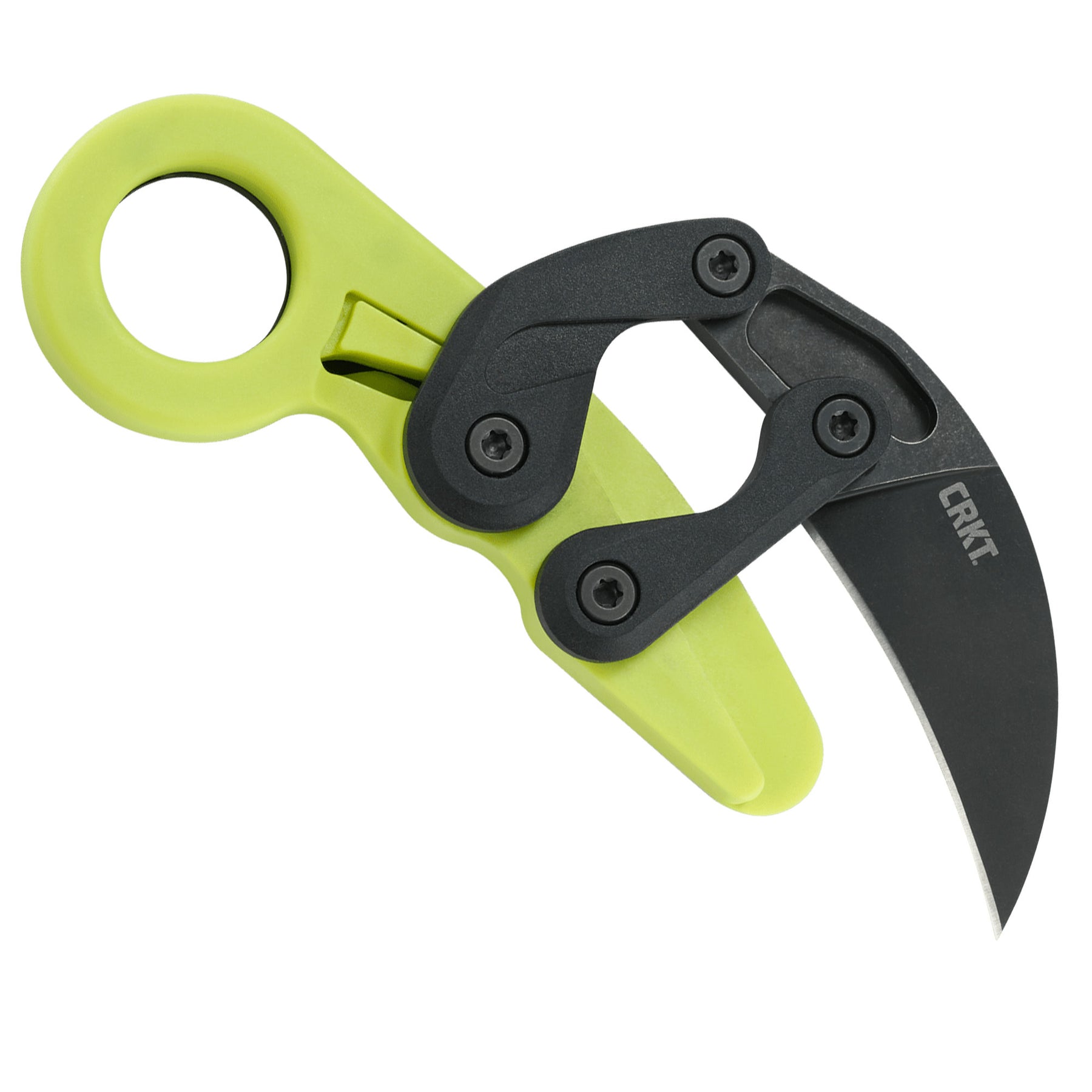 CRKT PROVOKE - KARAMBIT di Joe Caswell