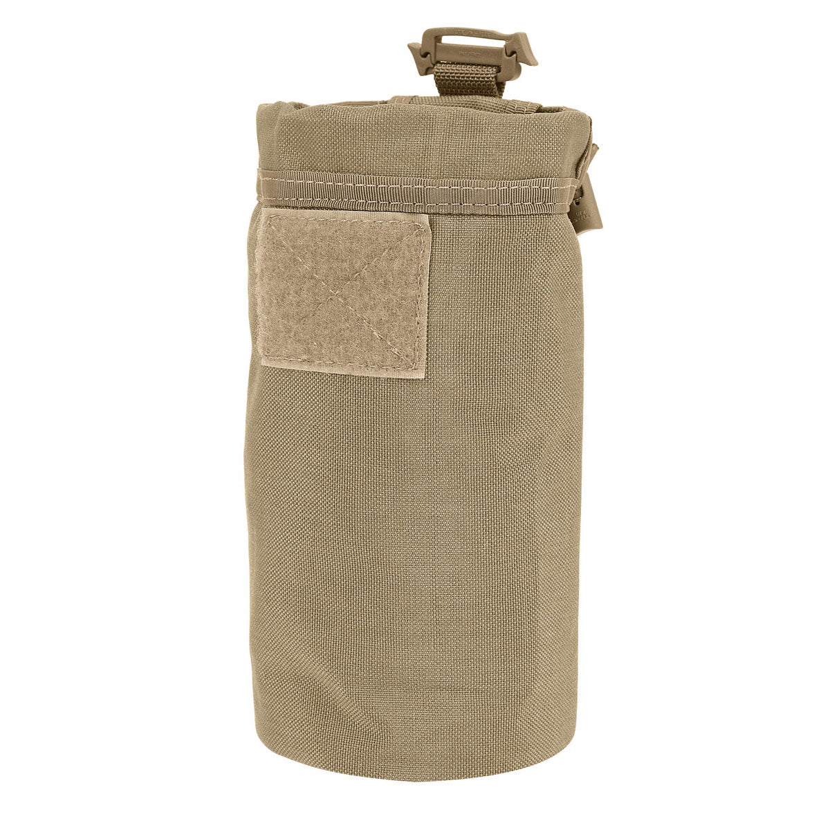 maxpedition mini rollypoly dispiegata khaki