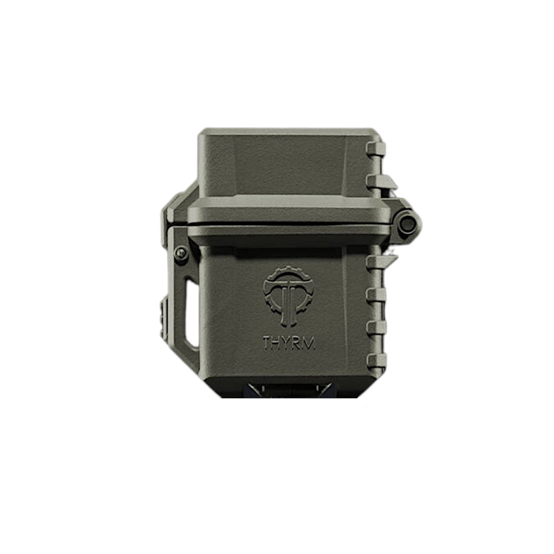 PyroVault di Thyrm nella variante olive drab