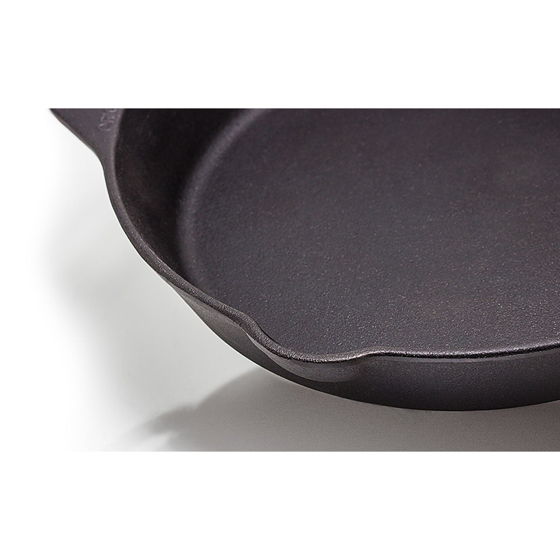 PETROMAX FIRE SKILLET FP - CAST IRON PAN WITH HANDLE