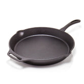 PETROMAX FIRE SKILLET FP - CAST IRON PAN WITH HANDLE