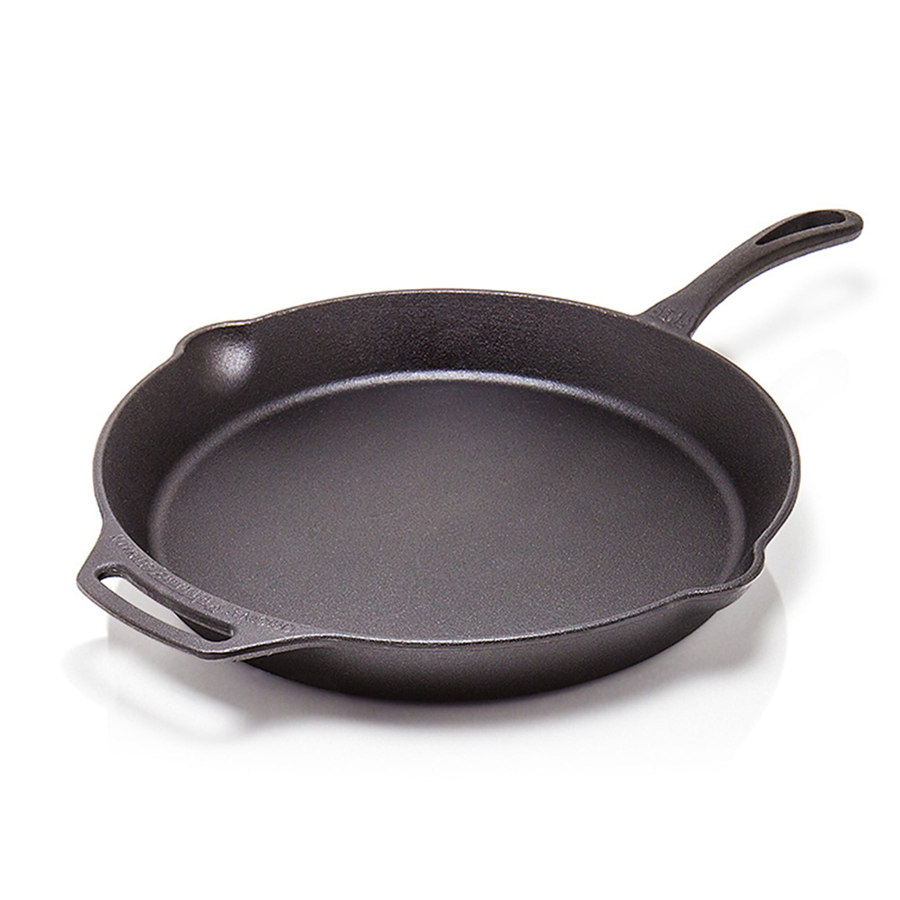PETROMAX FIRE SKILLET FP - CAST IRON PAN WITH HANDLE