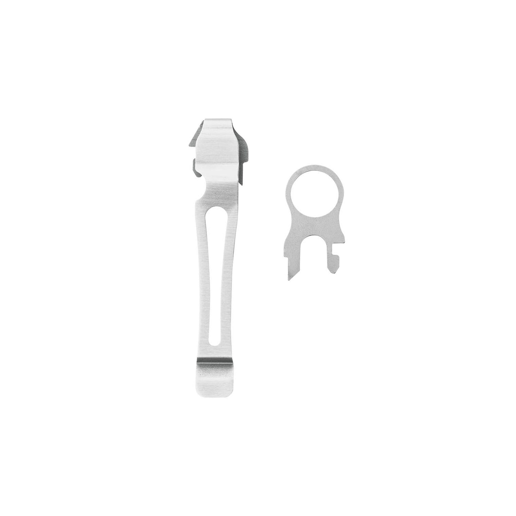 KIT CLIP E ANELLO LEATHERMAN