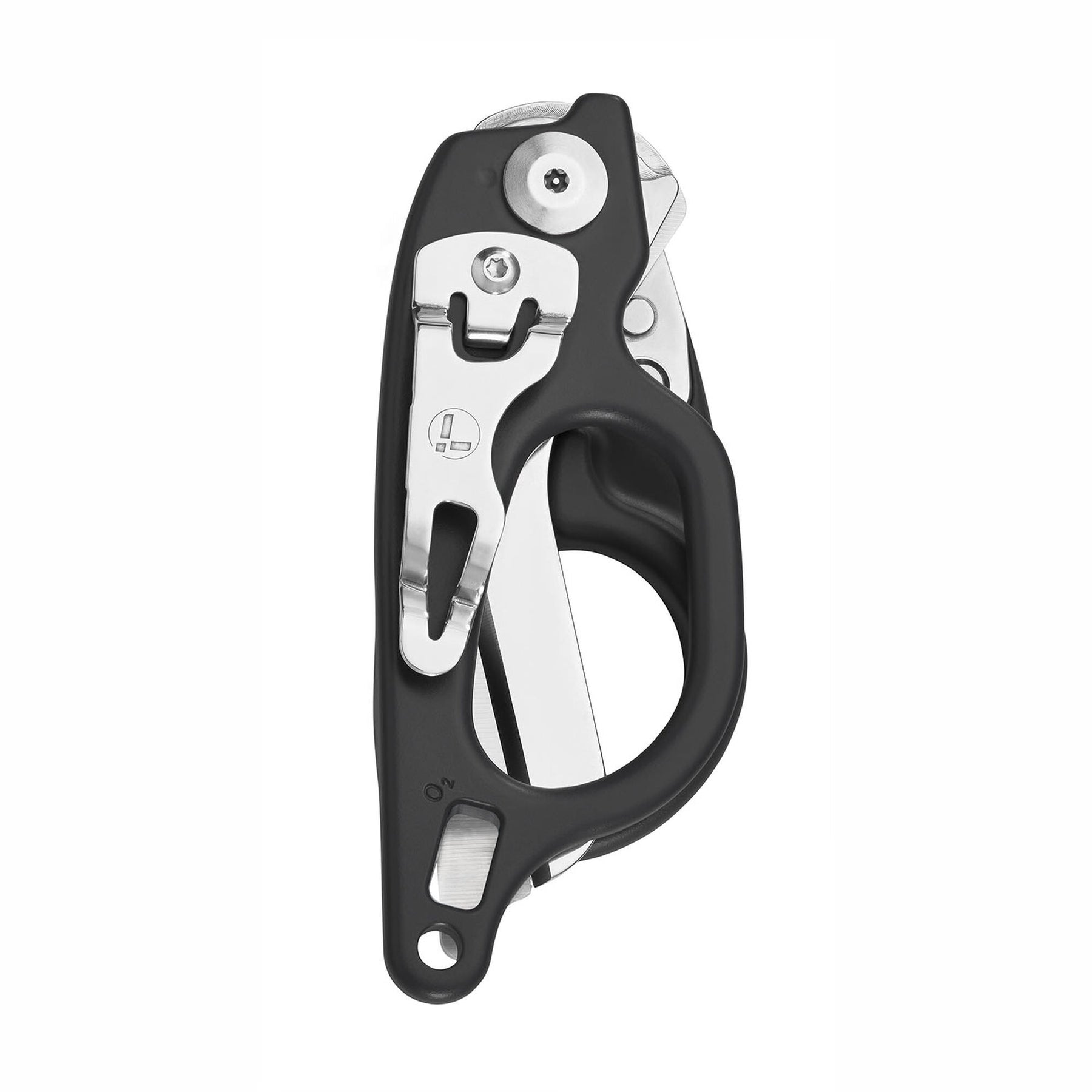 Leatherman Raptor Response grigia chiusa