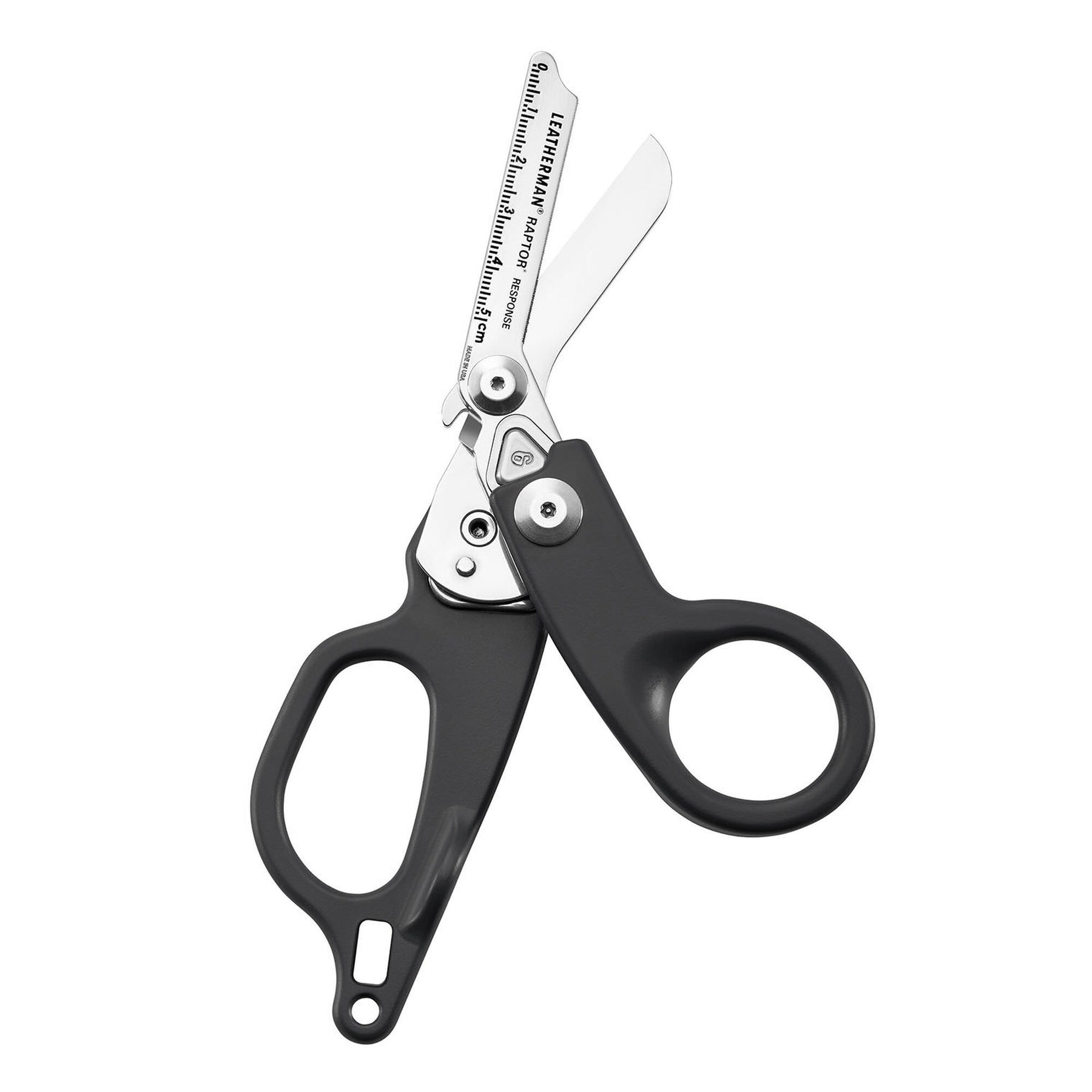 Leatherman Raptor Response grigia aperta