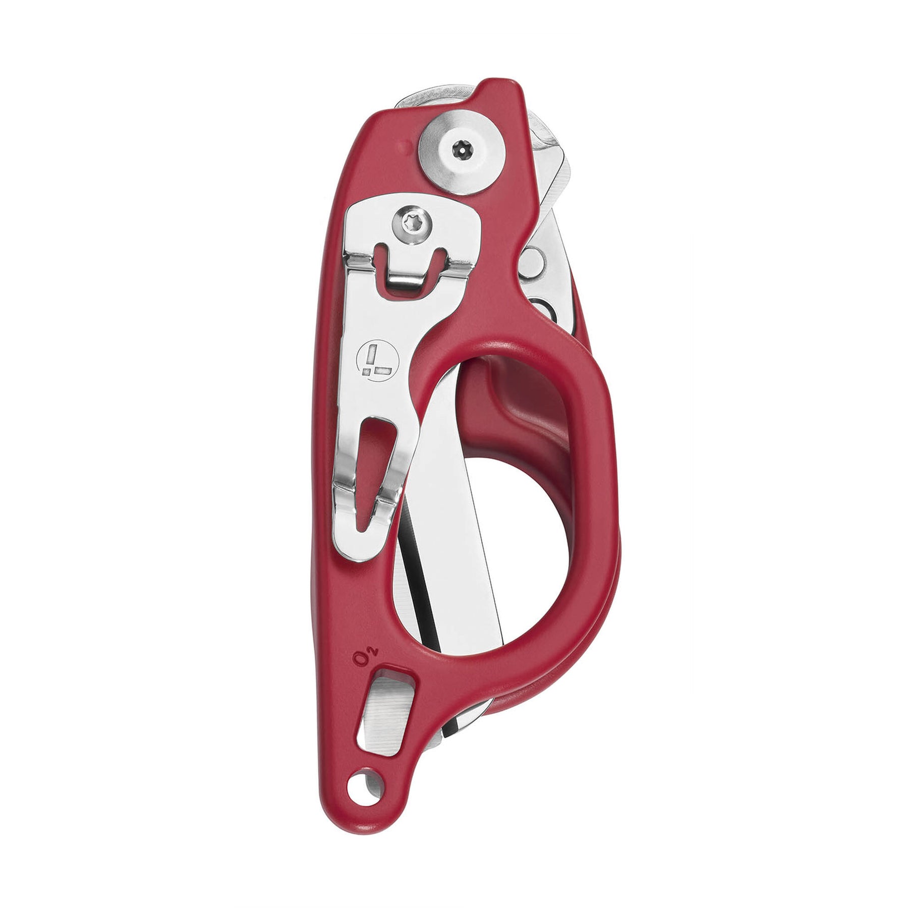 Leatherman Raptor Response Cremisi chiusa