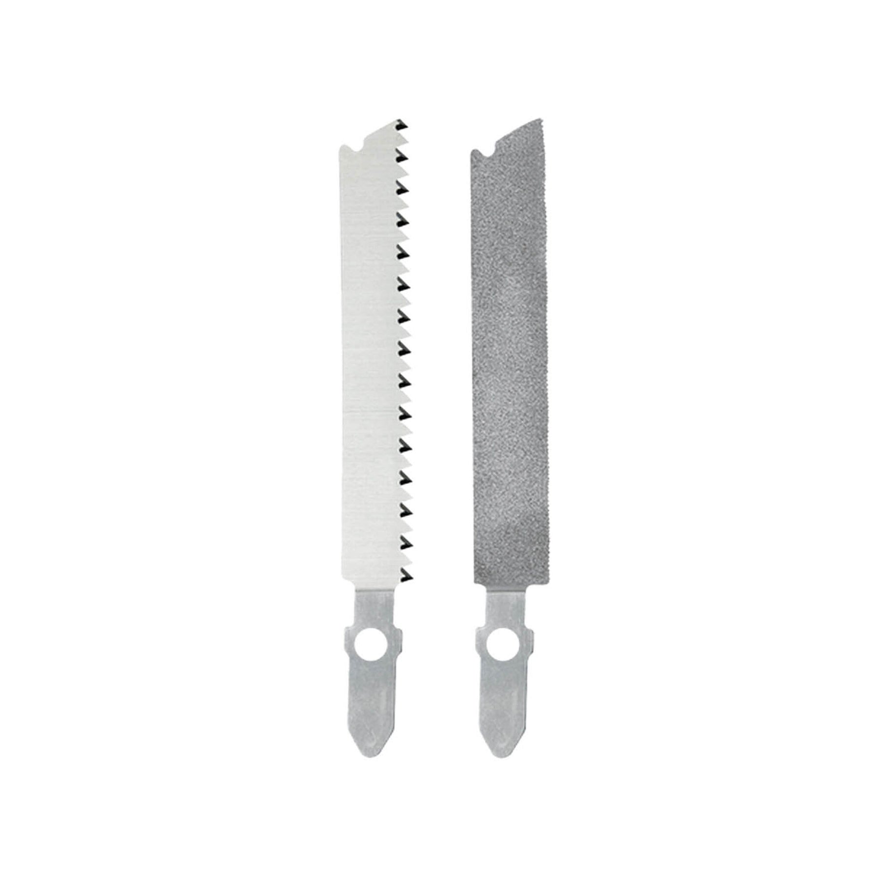 Sega e lima di ricambio per il leatherman surge