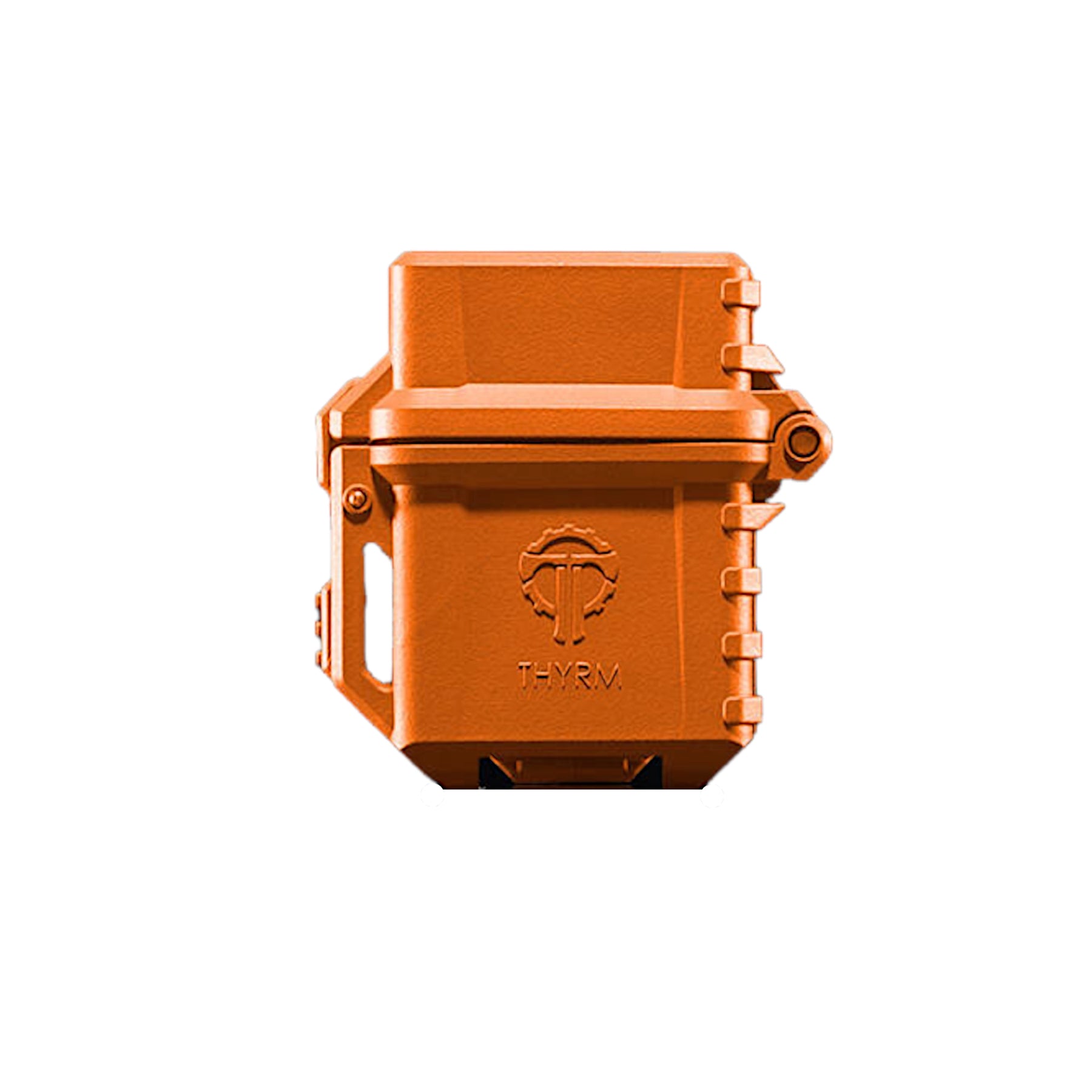 PyroVault di Thyrm nella variante rescue