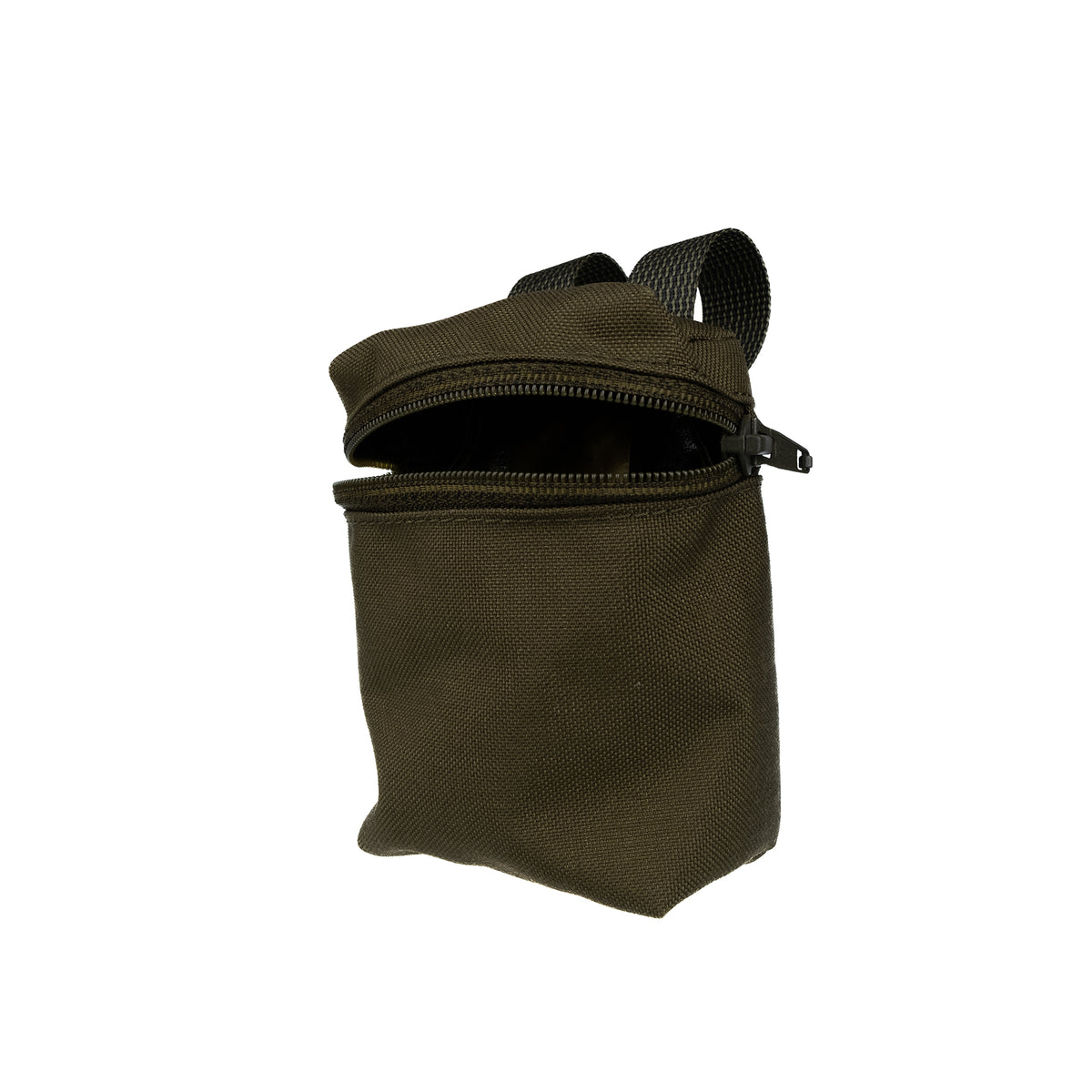 SAVOTTA UTILITY POUCH MINI green