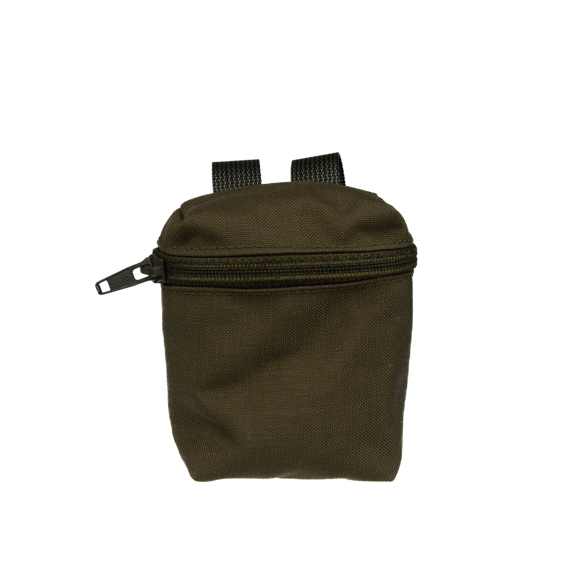 SAVOTTA UTILITY POUCH MINI green