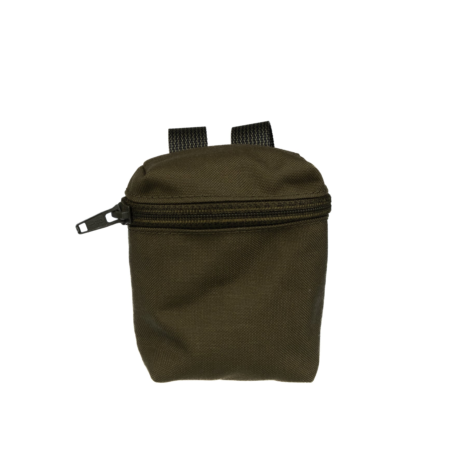 SAVOTTA UTILITY POUCH MINI green