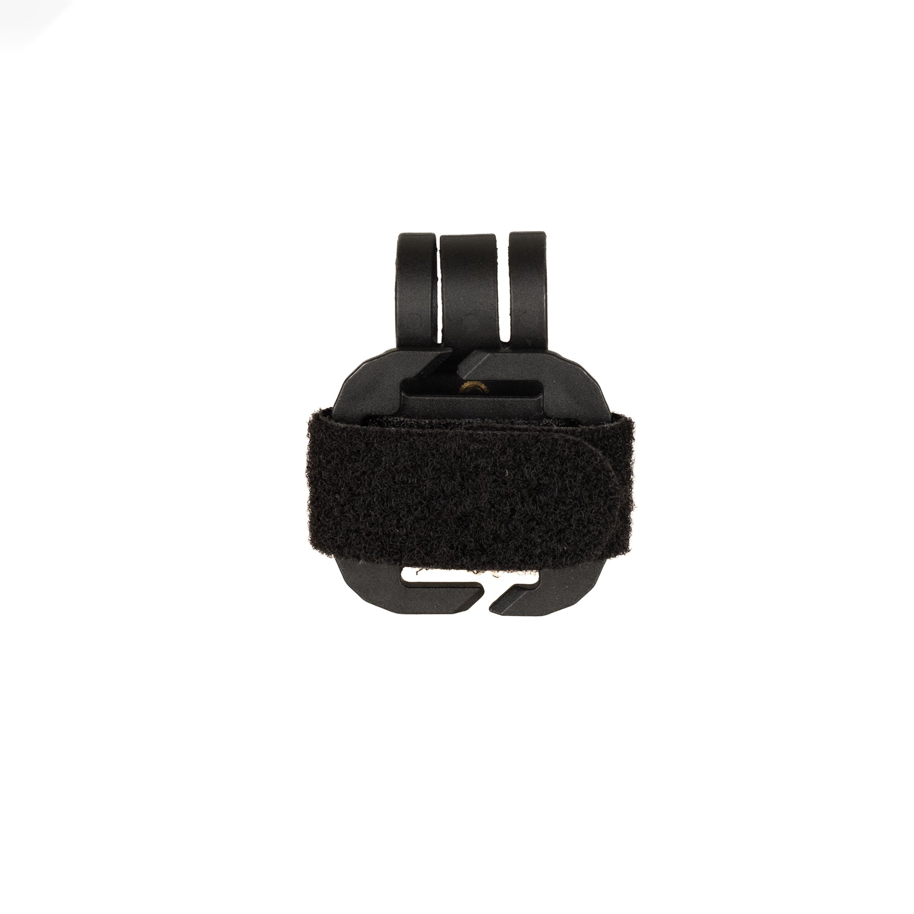 GLO-TOOB™ Tactical Kit nella variante black vista posteriore