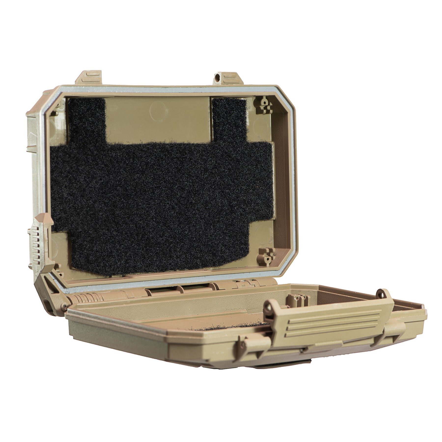 DarkVault Thyrm Hard MOLLE Equipment Pouch