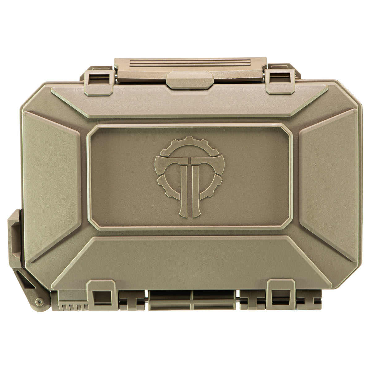 DarkVault Thyrm Hard MOLLE Equipment Pouch