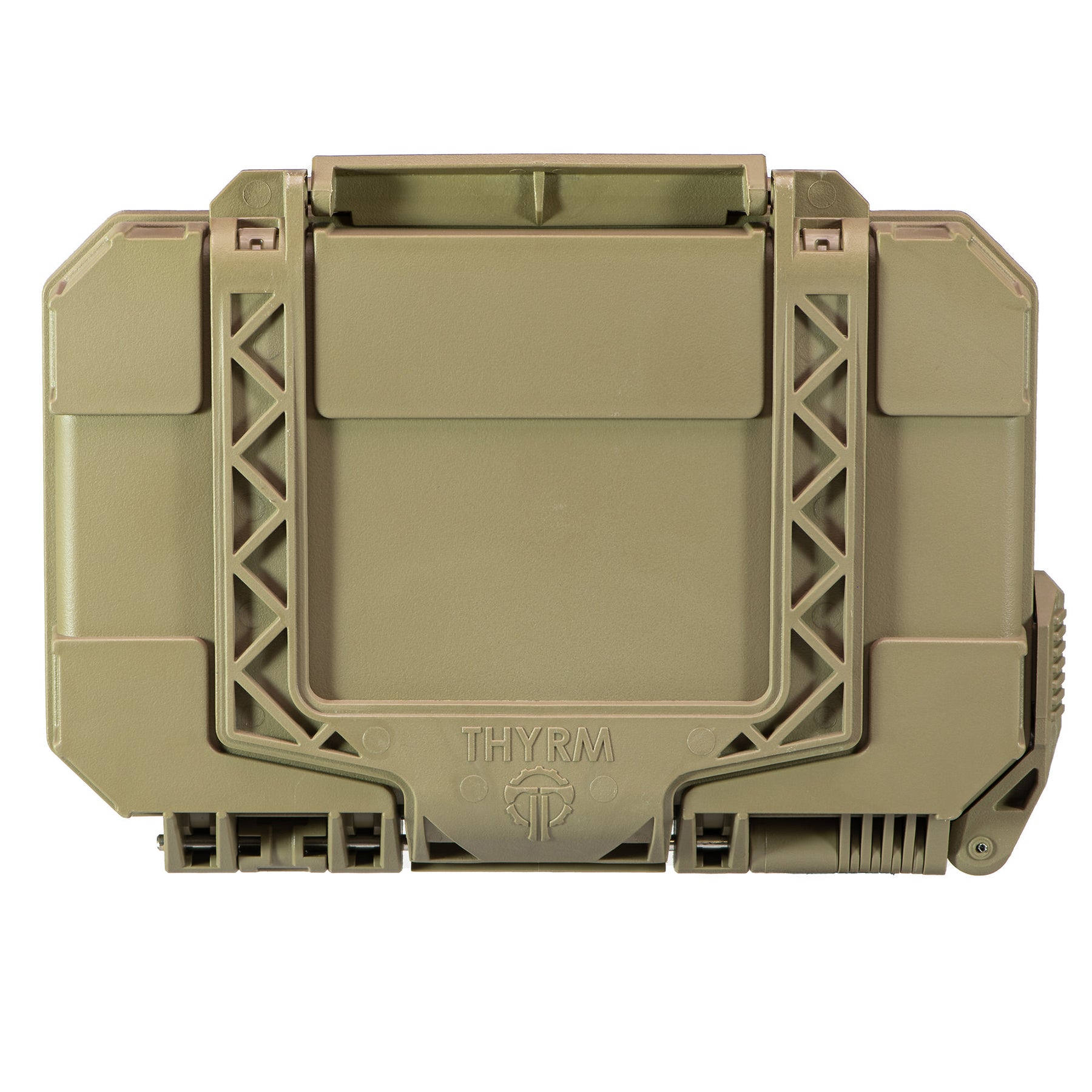 DarkVault Thyrm Hard MOLLE Equipment Pouch