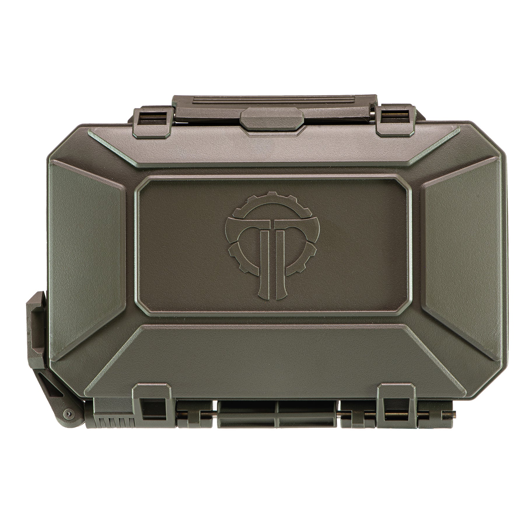 DarkVault Thyrm Hard MOLLE Equipment Pouch