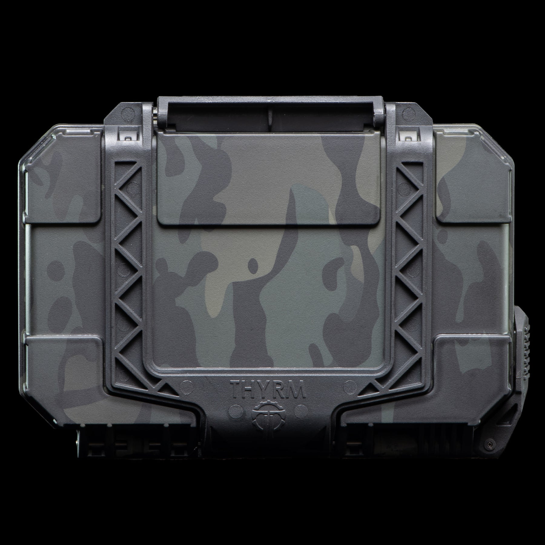 DarkVault Thyrm Hard MOLLE Equipment Pouch