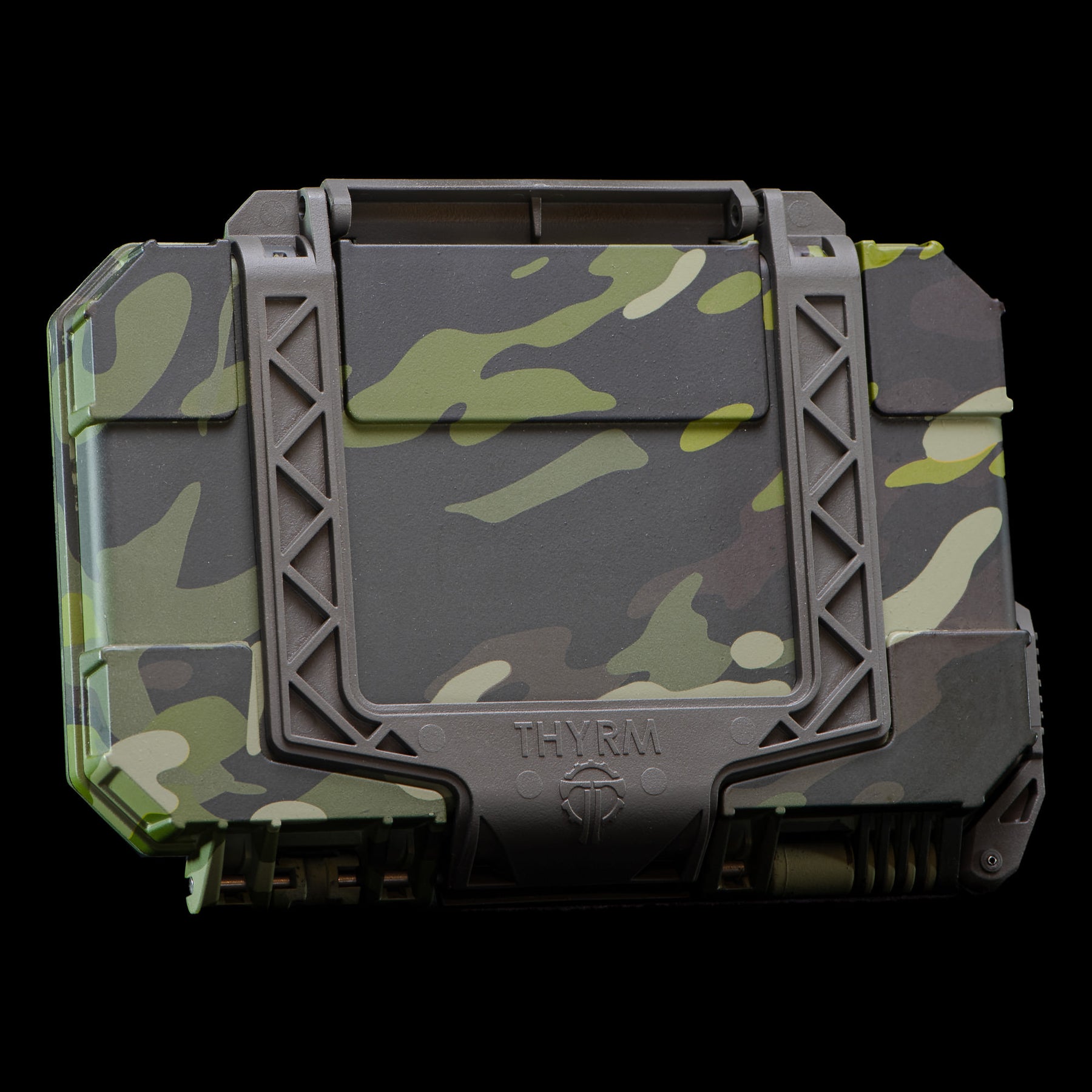 DarkVault Thyrm Hard MOLLE Equipment Pouch