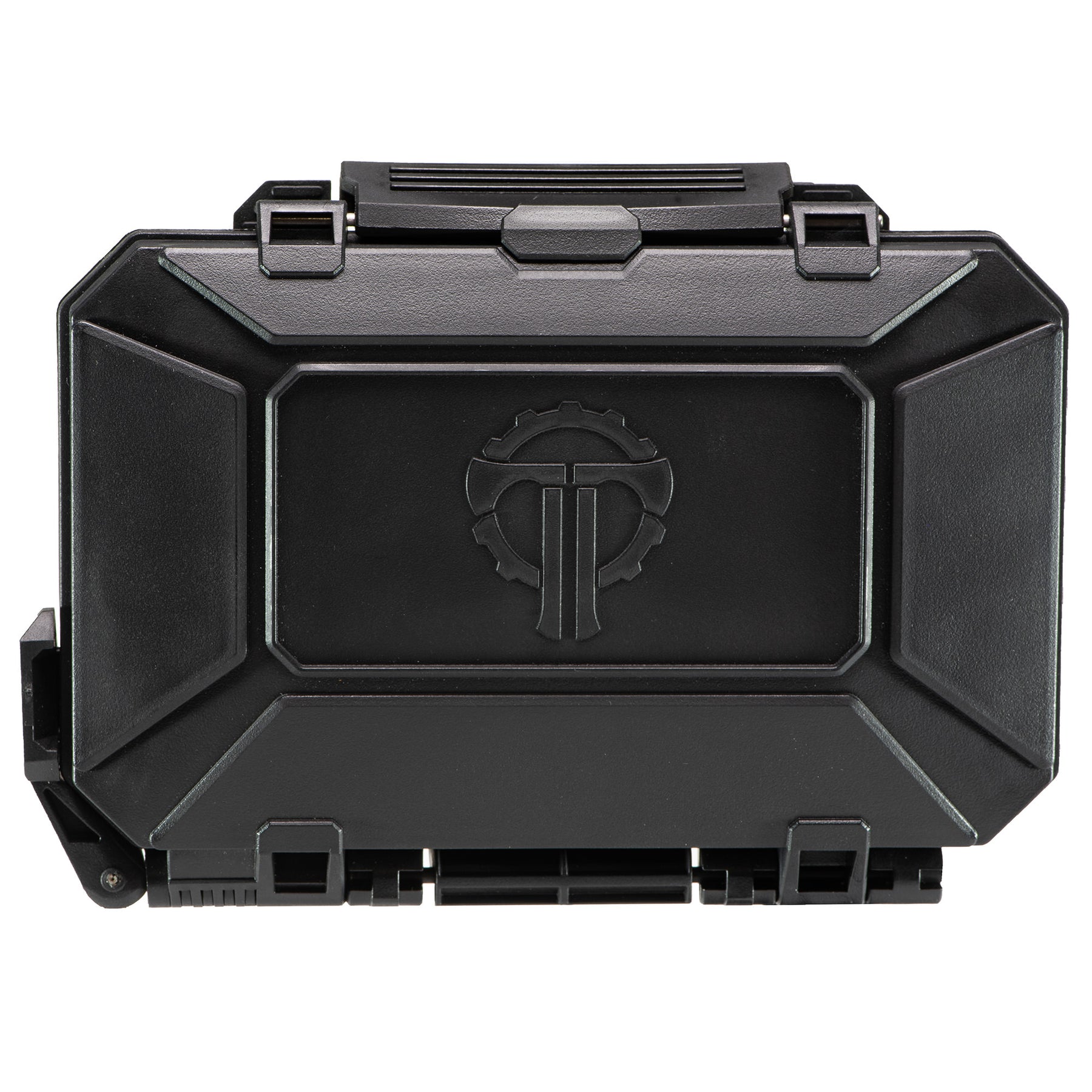 DarkVault Thyrm Hard MOLLE Equipment Pouch