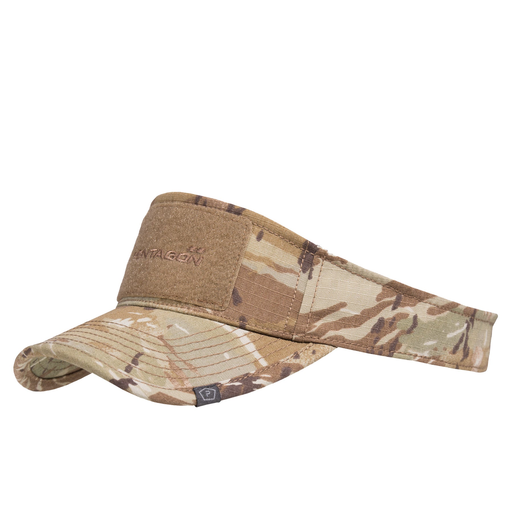 Visiera pentagon tactical cap pentacamo