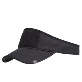 Visiera pentagon tactical cap black