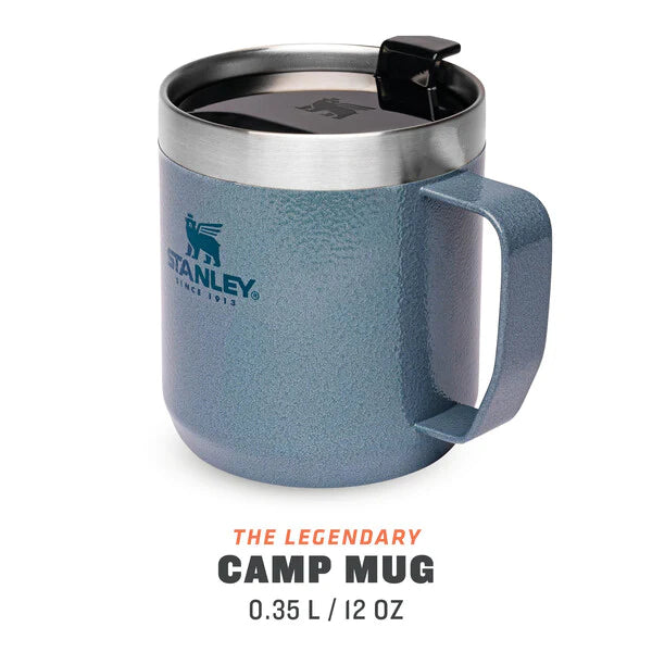 STANLEY LEGENDARY CAMP MUG - TAZZA TERMICA