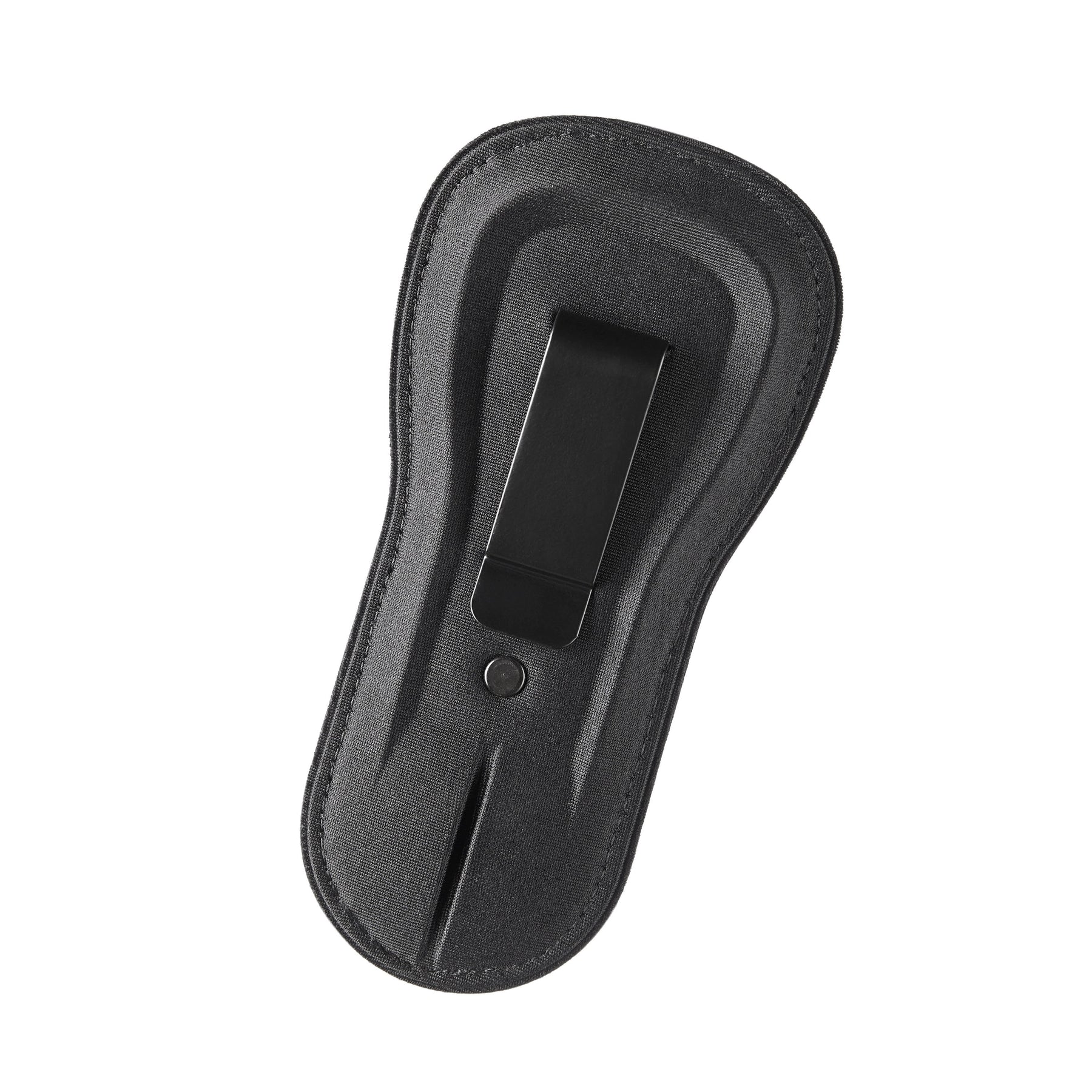 fondina flessibile per forbici XShear vuota - vista retro