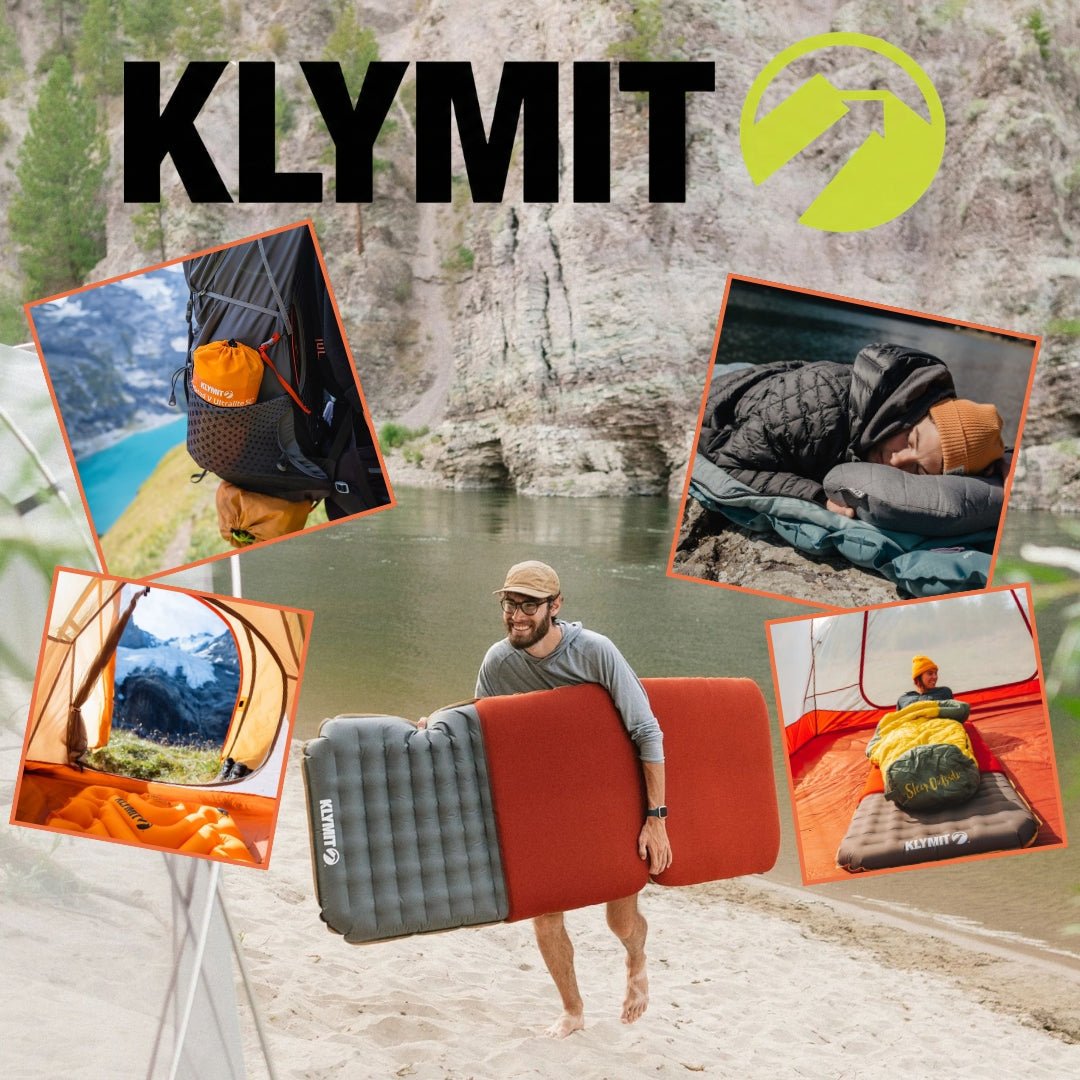 KLYMIT - INNOVAZIONE E LEGGEREZZA | NEWSLETTER 03/06/26 - BackPacco