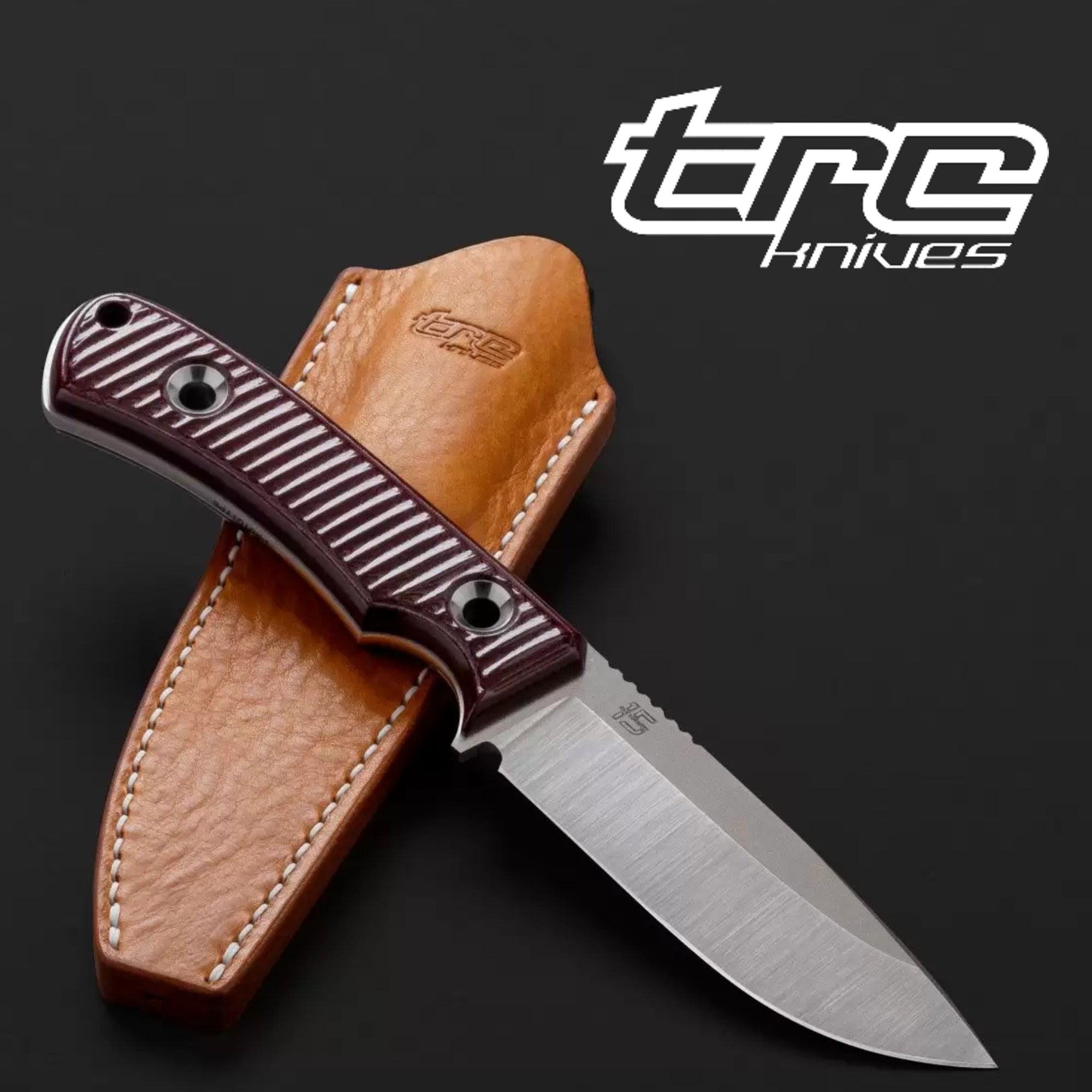 TRC KNIVES -  ATTENZIONE MANIACALE | NEWSLETTER 27/05/26 - BackPacco
