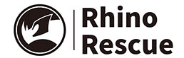 logo rhino rescue