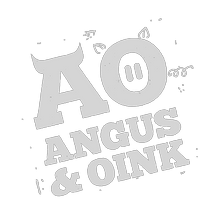 Angus & Oink - BackPacco