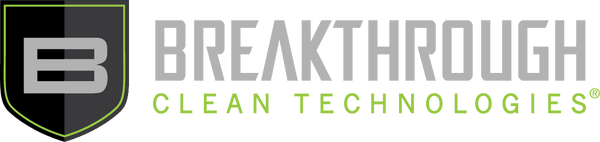 BREAKTHROUGH CLEAN TECHNOLOGIES
