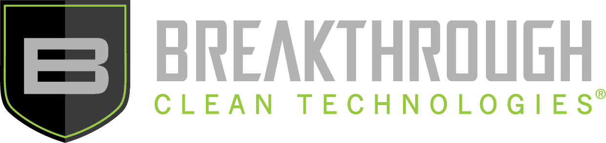 BREAKTHROUGH CLEAN TECHNOLOGIES - BackPacco