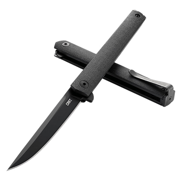 CRKT CEO