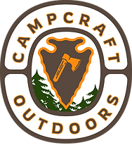 CAMPCRAFT OUTDOORS - BackPacco